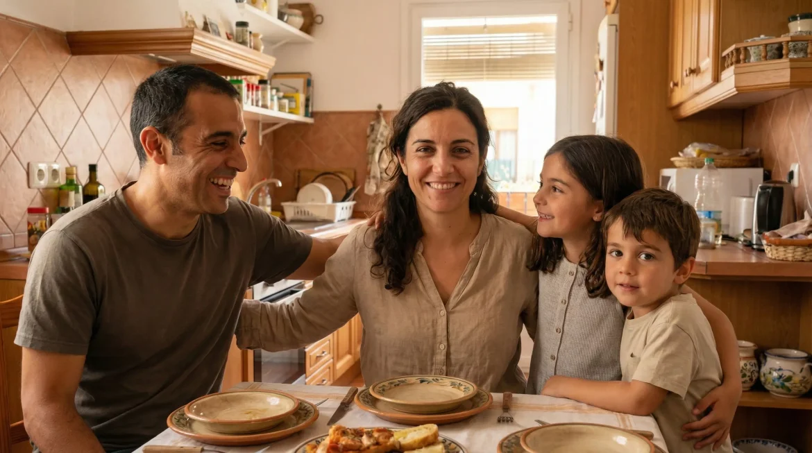 Laura Martínez-Familia Chefairfryer Espana