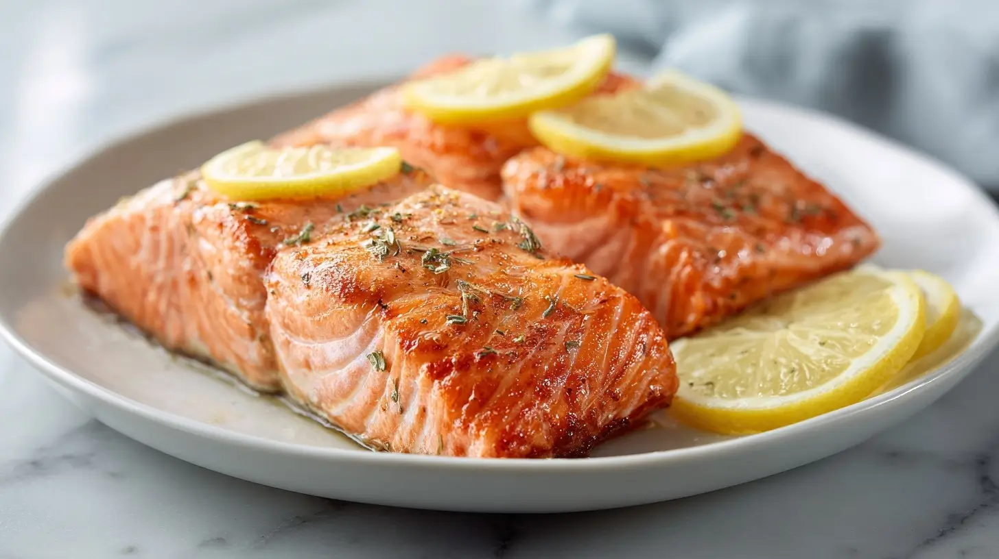 Las mejores recetas freidora de aire para disfrutar de platos deliciosos.