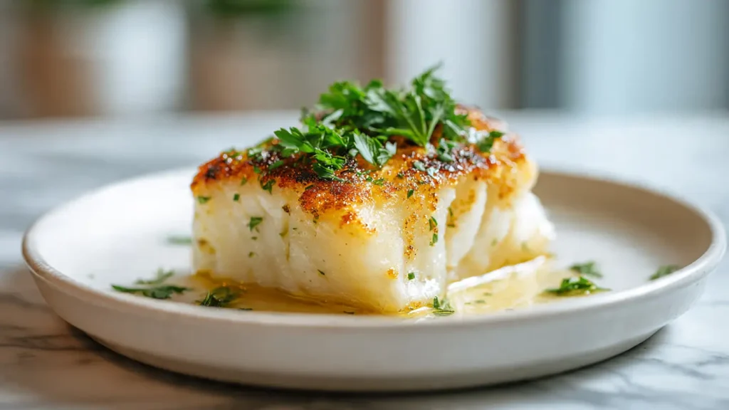 Bacalao Freidora De Aire
